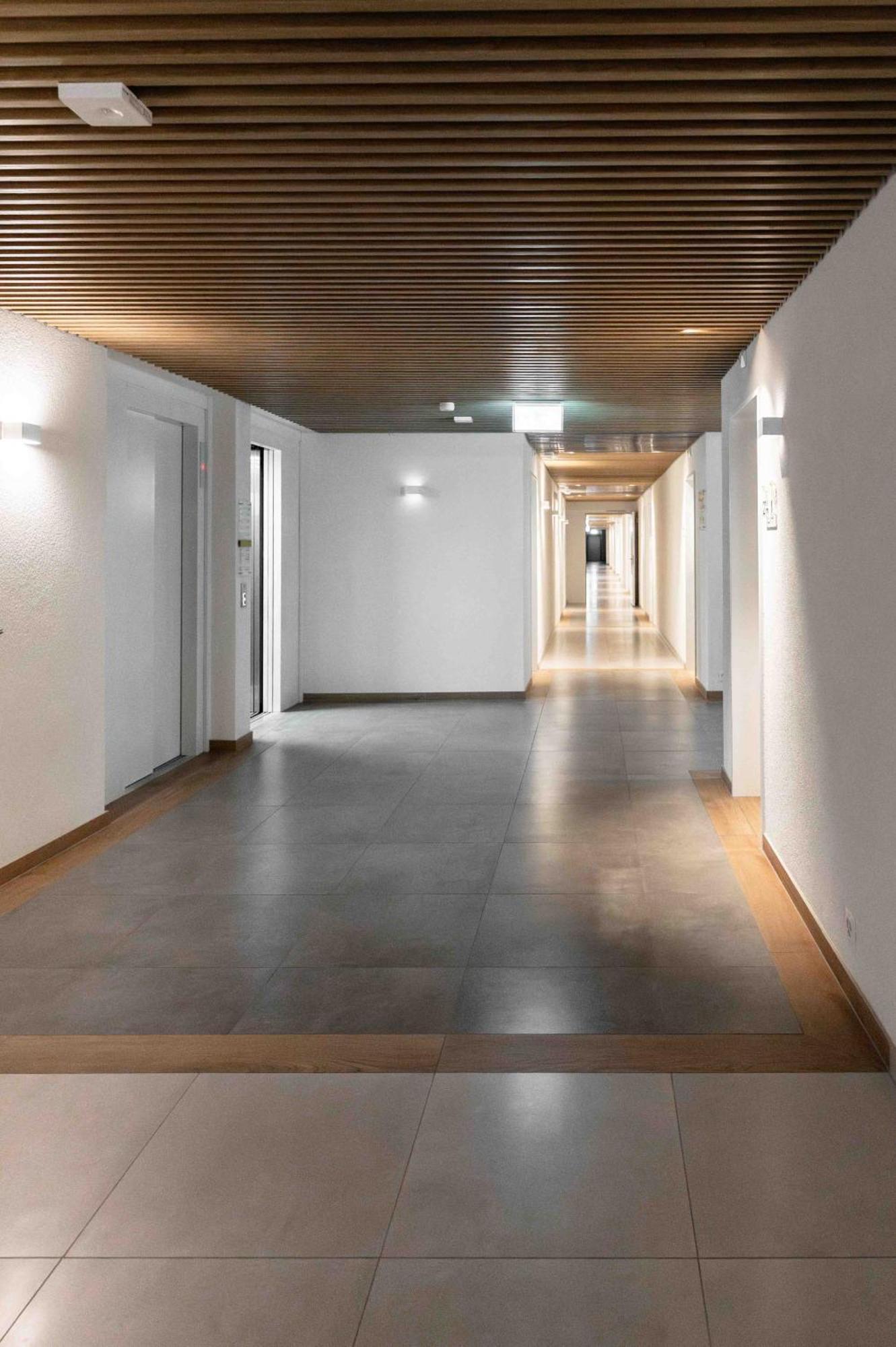 Los Lorentes Apartments Bern City Exterior foto