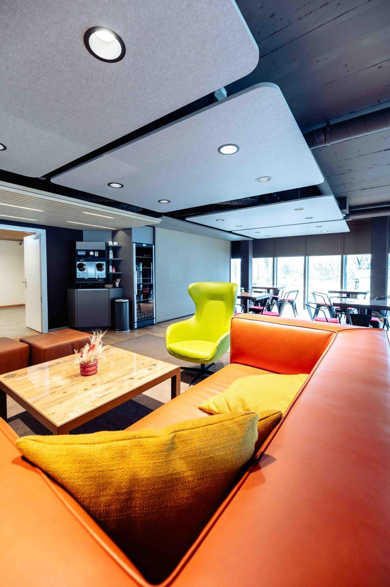 Los Lorentes Apartments Bern City Exterior foto