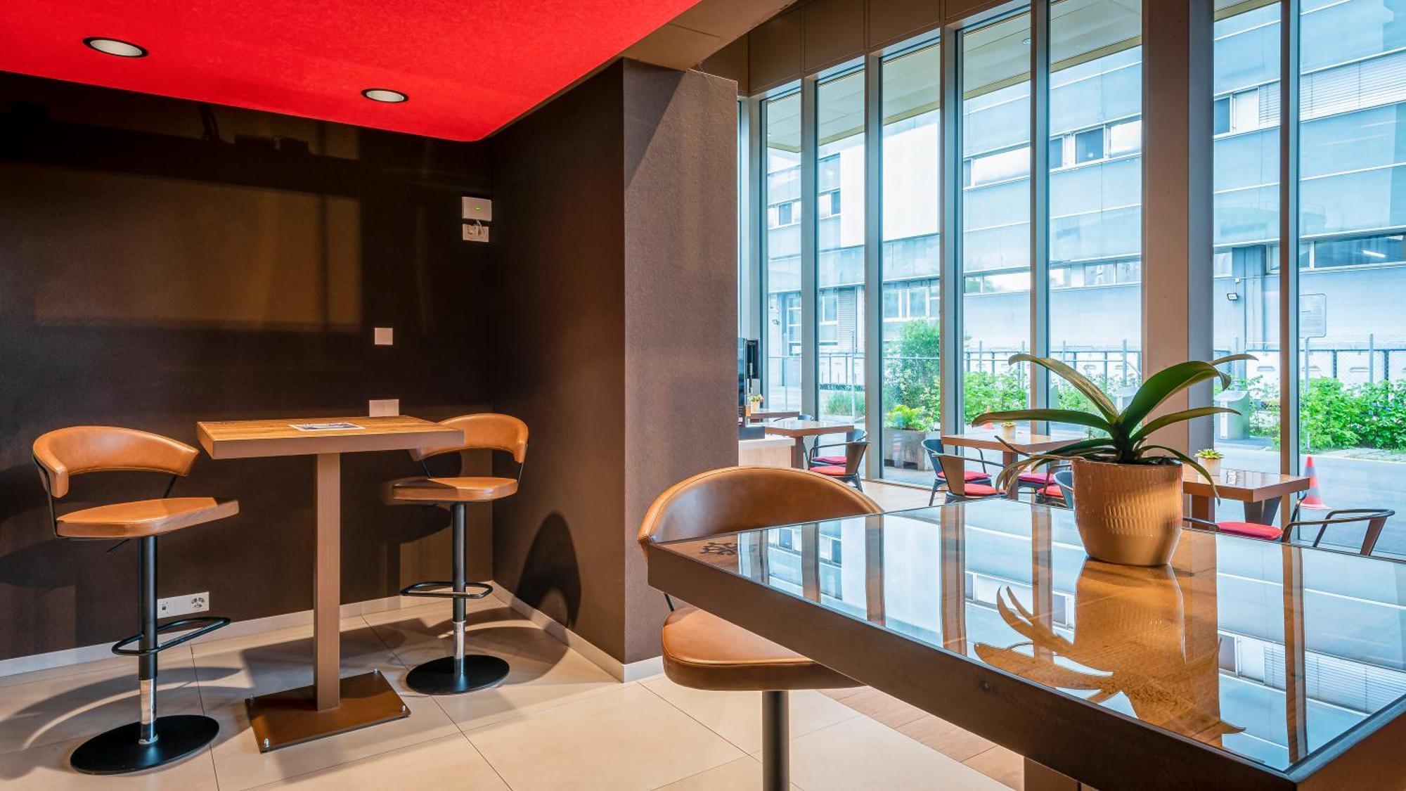 Los Lorentes Apartments Bern City Exterior foto
