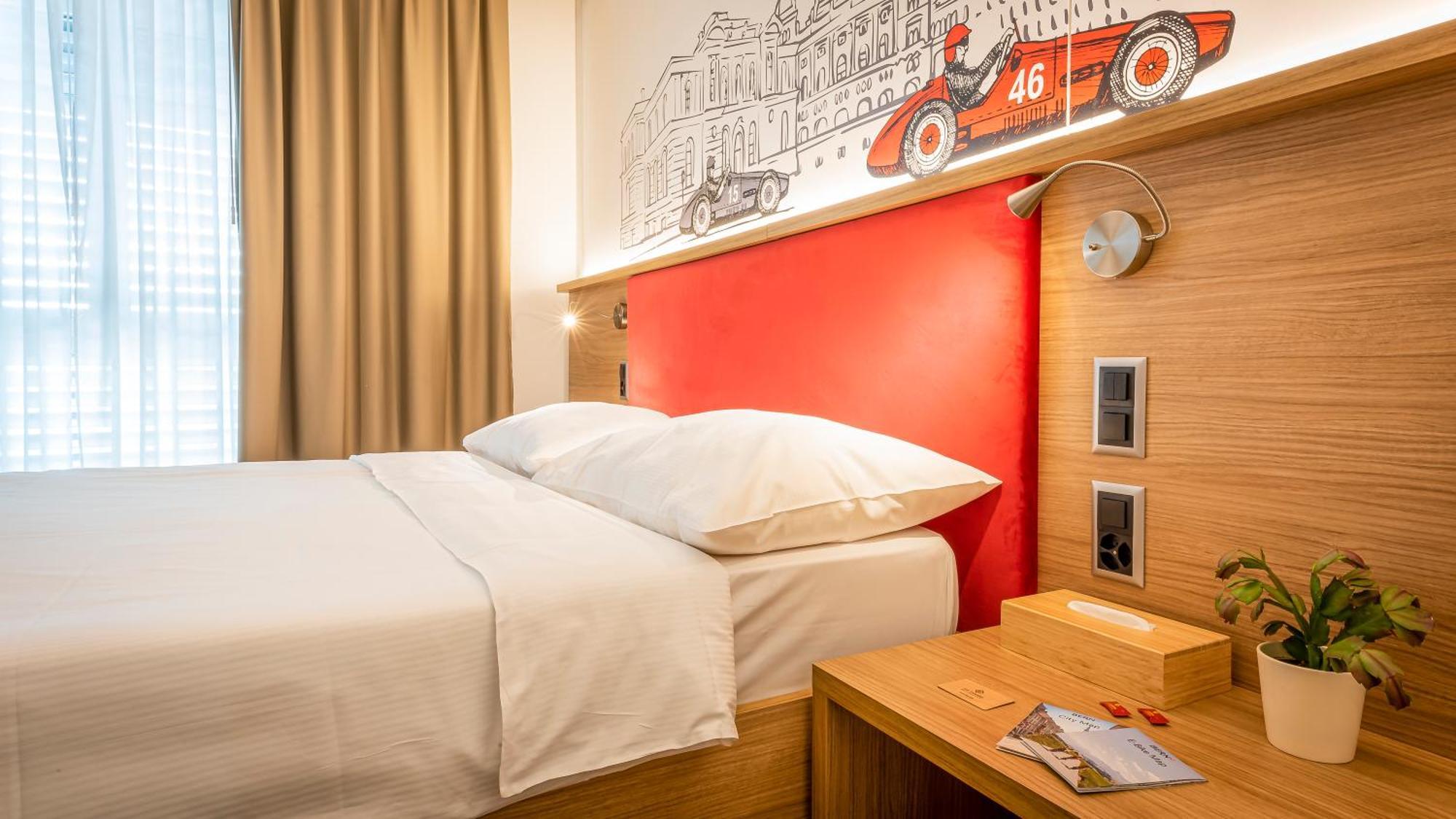 Los Lorentes Apartments Bern City Exterior foto