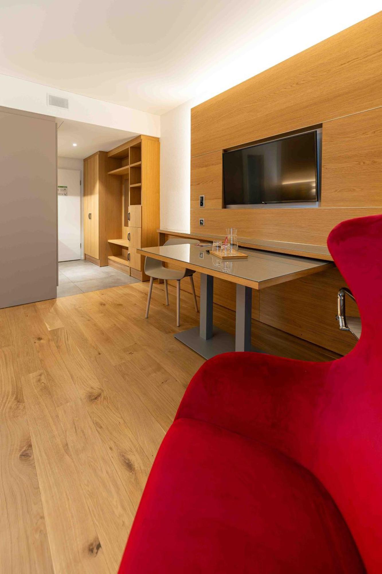 Los Lorentes Apartments Bern City Exterior foto